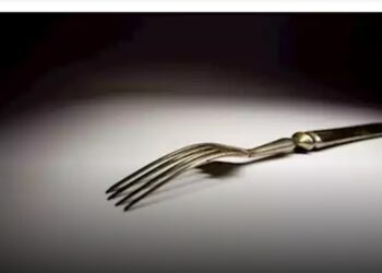 هل يساعد تدليك فروة الرأس بشوكة الطعام في تحسين صحة الشعر؟