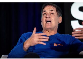 مارك كوبان: من الإفلاس إلى المليارات – قصة ملهمة في عالم الأعمال