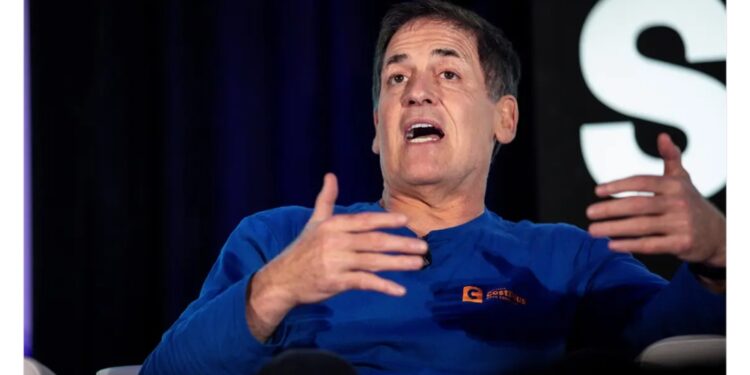 مارك كوبان: من الإفلاس إلى المليارات – قصة ملهمة في عالم الأعمال