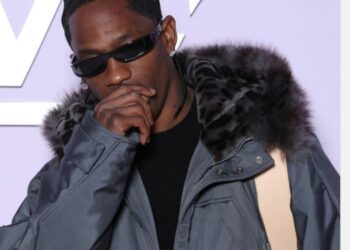 عرض Louis Vuitton لخريف وشتاء 2025/2026: تحفة فنية في أسبوع الموضة بباريس