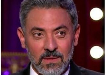 فتحي عبد الوهاب يستأنف تصوير “حمادة كشري” في مسلسل “ظلم المصطبة