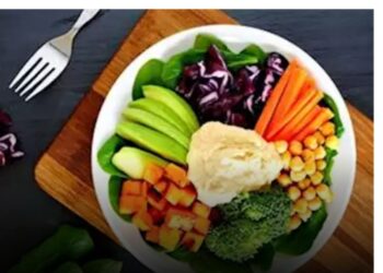 نصائح غذائية مهمة لمرضى القولون لتحسين الصحة الهضمية