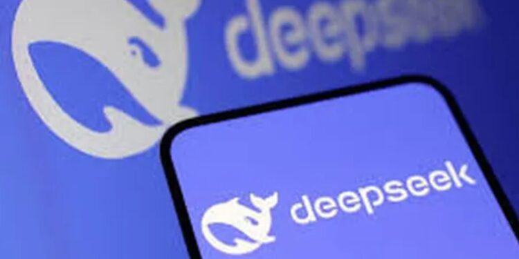 ديب سيك DeepSeek: عندما سحب التنين الصيني بساط الذكاء الاصطناعي من الأمريكان