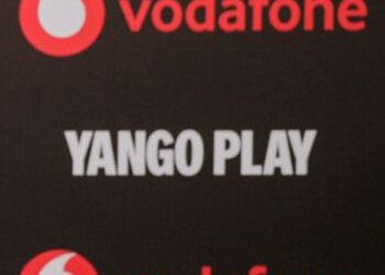 يانجو بلاي تقدم خدماتها لعملاء ڤودافون مصر.. تفاصيل 