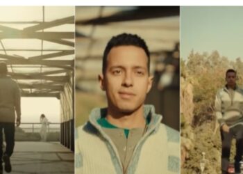 طه دسوقي يكشف عن دوره بمسلسل “ولاد الشمس” في رمضان