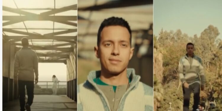 طه دسوقي يكشف عن دوره بمسلسل “ولاد الشمس” في رمضان