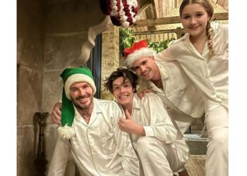 إبداعات دور الأزياء العالمية في ملابس المنزل الفاخرة للرجال