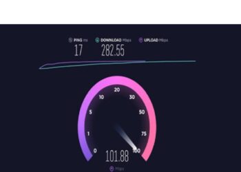 ماذا حدث لسرعة الإنترنت في مصر خلال 2024؟ .. الأرضي يقفز 14.4 ميجا