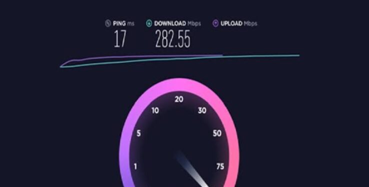 ماذا حدث لسرعة الإنترنت في مصر خلال 2024؟ .. الأرضي يقفز 14.4 ميجا