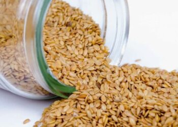 فوائد خارقة لتناول ملعقة من السمسم يوميا