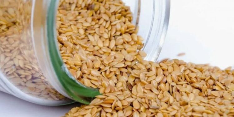 فوائد خارقة لتناول ملعقة من السمسم يوميا