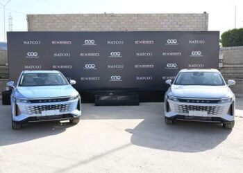 إليك أبرز المعلومات عن سيارات الـ SUV المجمعة حالياً في مصر