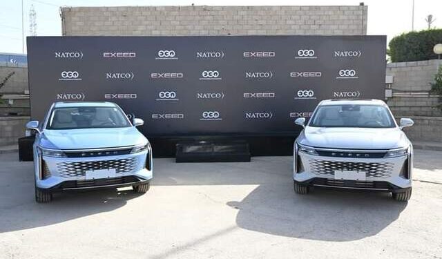 إليك أبرز المعلومات عن سيارات الـ SUV المجمعة حالياً في مصر