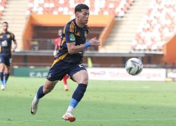 عبر شاشة المحور .. لاعب الأهلي المعتزل : إمام عاشور قد يصبح رقم ١ في مصر