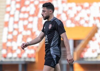 أكرم توفيق يكتب السطر الأخير في مشواره مع الأهلي