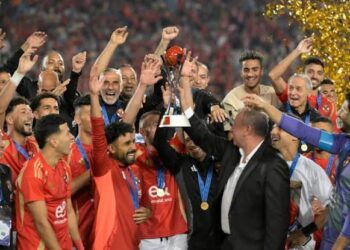 مكافأة فيفا .. خزينة الأهلي تنتعش بـ 2 مليون دولار