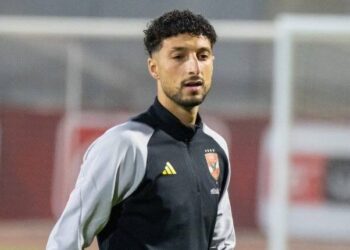 فحص طبي عاجل بمطار القاهرة لـ وسام أبو علي .. تفاصيل