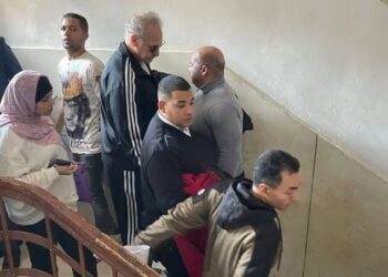 تخفيف الحكم على المخرج عمر زهران في قضية سرقة مجوهرات زوجة خالد يوسف