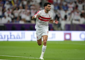 لاعب الزمالك الأسبق يحذر من رحيل زيزو .. فقد أهم أعمدة الفريق