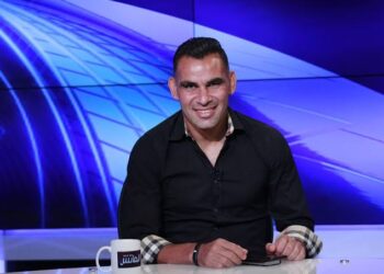 لاعب الزمالك السابق يؤكد صعوبة لقاء أبو قير للأسمدة في الكأس
