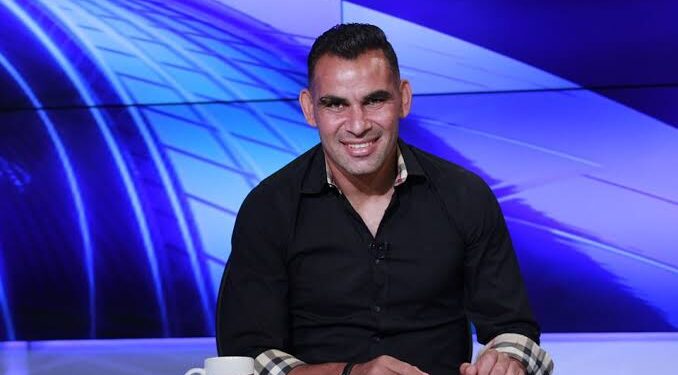 لاعب الزمالك السابق يؤكد صعوبة لقاء أبو قير للأسمدة في الكأس