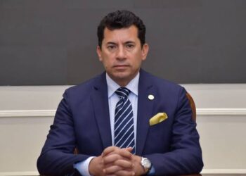 ماذا قال وزير الرياضة عن خسارة الأهلي أمام باتشوكا ؟