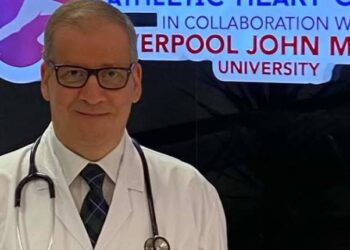 رئيس منظمة مكافحة المنشطات يتحدث عن أسباب وفيات عدد من لاعبي كرة القدم