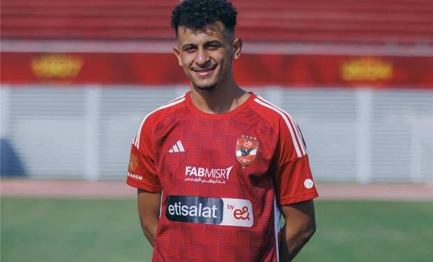 الإسماعيلي: الأهلي يدفع أقساط صفقة الساعي حتى الآن