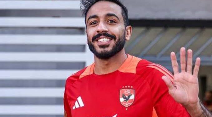 محامي كهربا عن غرامة الزمالك : كان بمقدورنا عدم السداد حتى ٢٠٢٦