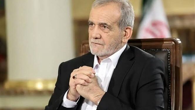 هل تجمع طاولة المفاوضات أمريكا وطهران .. رئيس إيران يُجيب