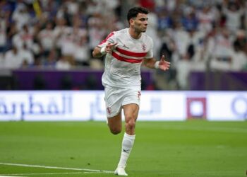 زيزو ورحيل جديد محتمل عن الزمالك .. تفاصيل عرض الإتفاق السعودي