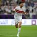 زيزو ورحيل جديد محتمل عن الزمالك .. تفاصيل عرض الإتفاق السعودي