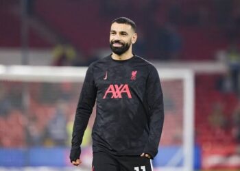 انتقال محمد صلاح إلى الهلال السعودي .. تركي آل الشيخ يثير التكهنات بشأن صفقة تاريخية