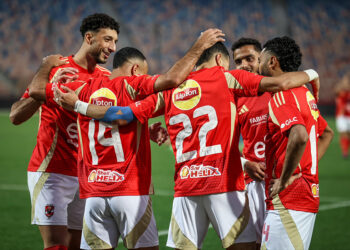 تاريخ مواجهات الأهلي أمام أندية كوت ديفوار .. سجل مميز