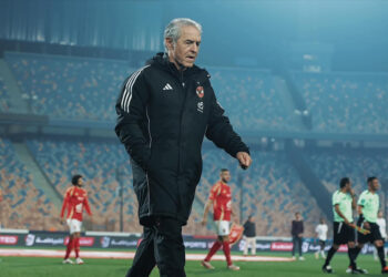 ماذا قال كولر بعد مواصلة الأهلي اعتلاء صدارة الدوري ؟