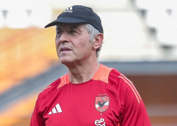 الجولة الختامية لمجموعات أفريقيا .. قائمة الأهلي أمام أورلاندو بايرتس