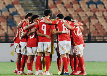 الأهلي وبيراميدز في الدوري الليلة .. ماذا يقول سجل المواجهات ؟