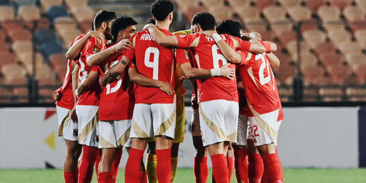 الأهلي وبيراميدز في الدوري الليلة .. ماذا يقول سجل المواجهات ؟