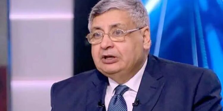 مستشار الرئيس : لا وجود لفيروس HMPV في مصر حتى الآن 