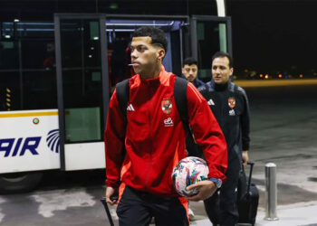 قبل الجولة الأخيرة .. الأهلي يتأهل إلى ربع نهائي أبطال أفريقيا