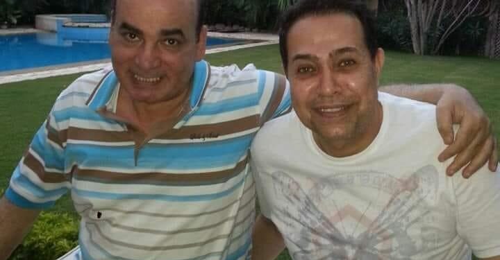 حكيم ينعي الشاعر أمل الطائر بكلمات مؤثرة: “هتوحشني يا صاحبي”