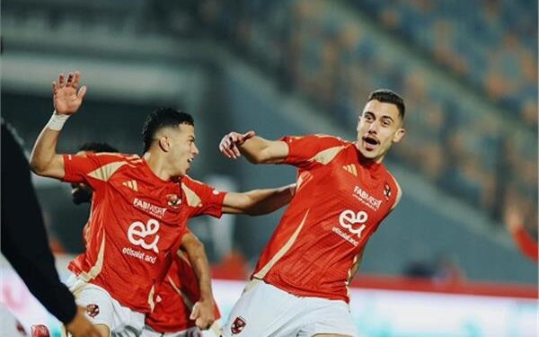 هل يتعرض الأهلي لعقوبة بسبب لاعبه السلوفيني جراديشار ؟