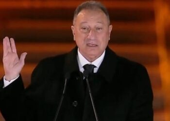 الخطيب يبتعد عن الأهلي بأوامر طبية .. ما القصة ؟