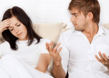 هل الفقر يحرم الرجل من متعة العلاقة الحميمة ؟