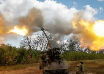 حرب اوكرانية