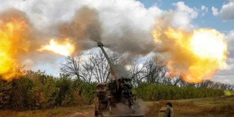 حرب اوكرانية