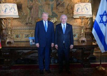 تحليل نتائج لقاء ترامب ونتنياهو وتأثيراته على تشكيل الشرق الأوسط الجديد