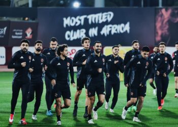  الأهلي يبدأ التخطيط لكأس العالم للأندية بقميص خاص للبطولة