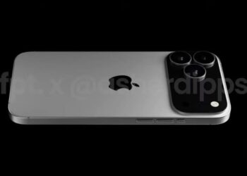 تسريبات جديدة تكشف تفاصيل تصميم آيفون 17 المرتقب