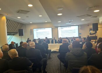 اجتماع هام للدولي لليد برؤساء الاتحادات لمناقشة برنامج تطوير اللعبة في العالم